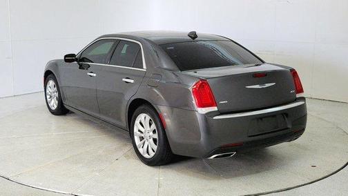 2019 Chrysler 300 Limited