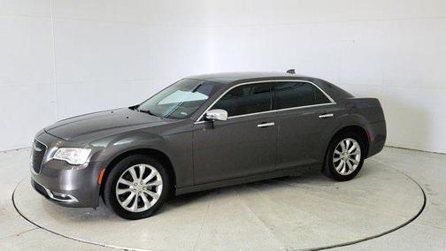 2019 Chrysler 300 Limited