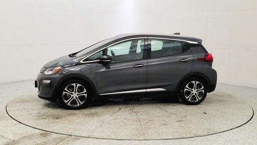 2021 Chevrolet Bolt EV Premier