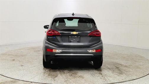 2021 Chevrolet Bolt EV Premier