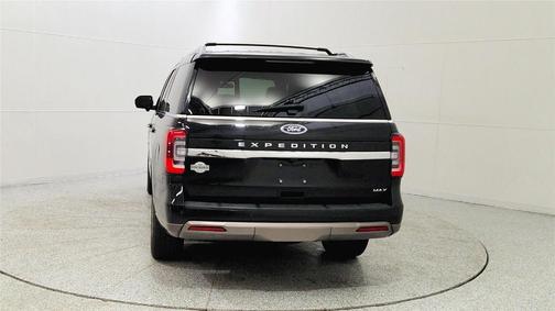 2022 Ford Expedition Max King Ranch
