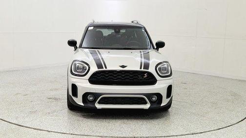2023 MINI Countryman Cooper S Classic