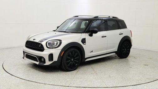 2023 MINI Countryman Cooper S Classic