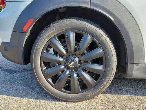 2023 MINI Countryman Cooper S