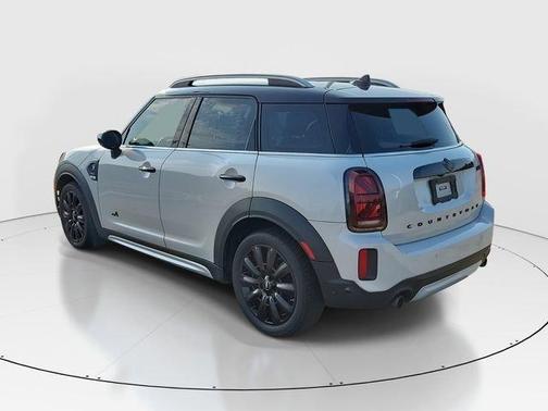 2023 MINI Countryman Cooper S