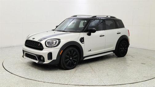 2023 MINI Countryman Cooper S