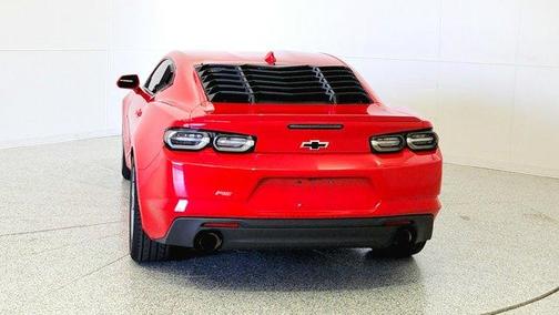 2022 Chevrolet Camaro 1LT