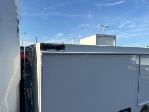 2024 Chevrolet Silverado 3500 WT