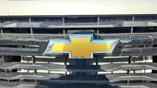 2025 Chevrolet Silverado 2500 WT