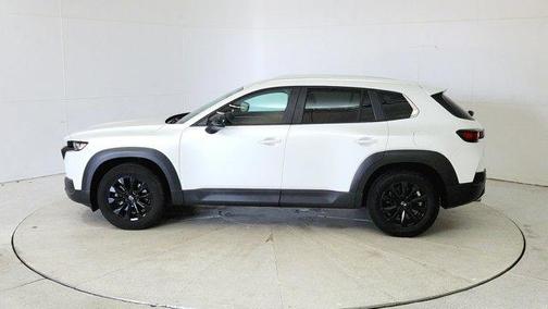 2024 Mazda CX-50 2.5 S Preferred Package