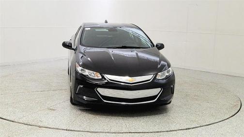 2018 Chevrolet Volt LT