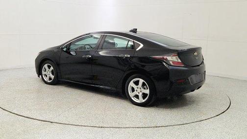 2018 Chevrolet Volt LT
