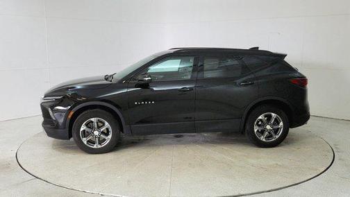 2023 Chevrolet Blazer 3LT