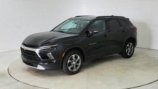 2023 Chevrolet Blazer 3LT