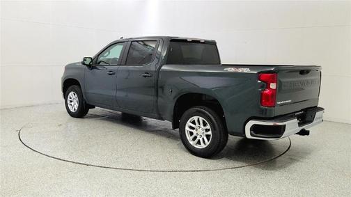 Cypress 2026 Chevrolet Silverado 1500 LT