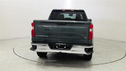 Cypress 2026 Chevrolet Silverado 1500 LT