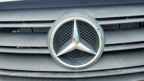 2023 Mercedes-Benz Sprinter 2500 144 WB