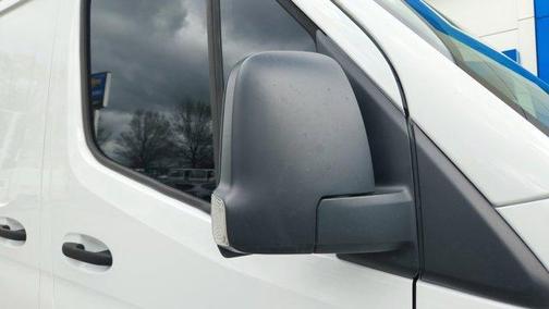2023 Mercedes-Benz Sprinter 2500 144 WB