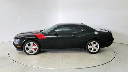 2014 Dodge Challenger R/T