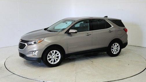 2018 Chevrolet Equinox 1LT
