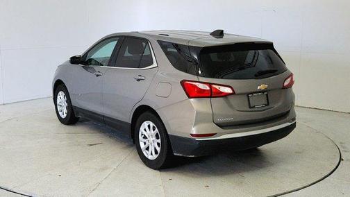 2018 Chevrolet Equinox 1LT