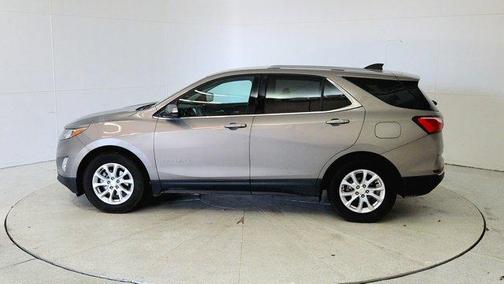 2018 Chevrolet Equinox 1LT