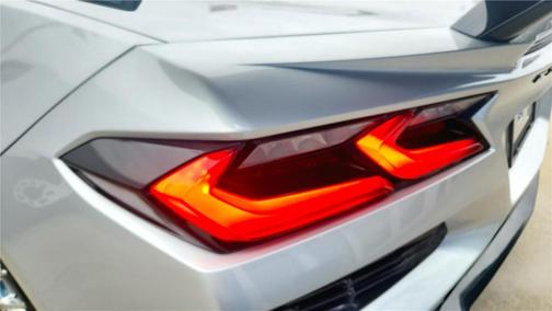 2026 Chevrolet Corvette Z06