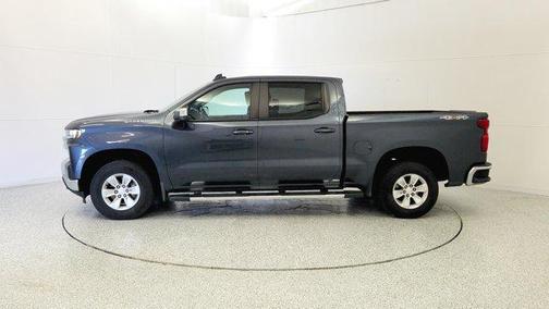 2022 Chevrolet Silverado 1500 Limited LT