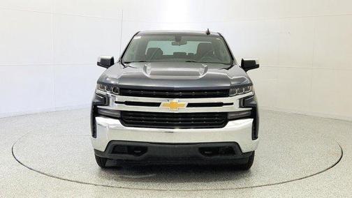 2022 Chevrolet Silverado 1500 Limited LT