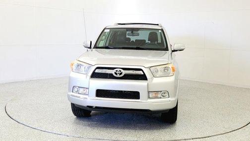 2012 Toyota 4Runner SR5