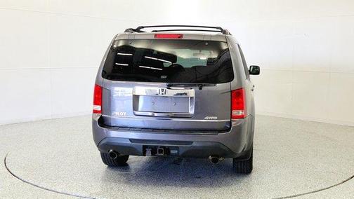 2015 Honda Pilot EX
