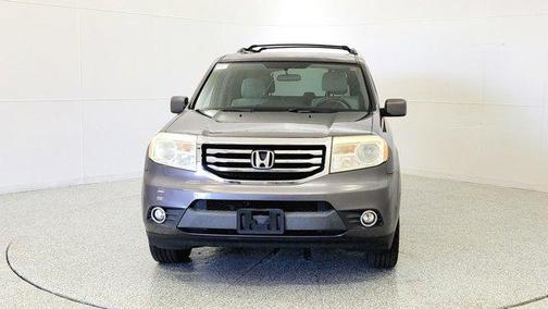 2015 Honda Pilot EX