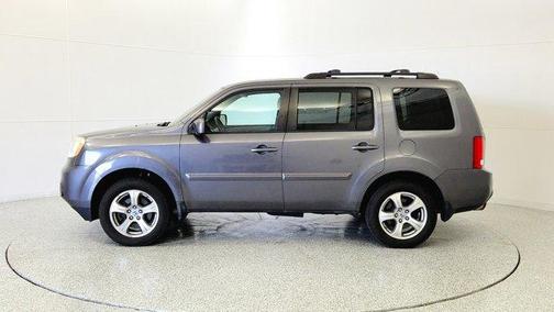 2015 Honda Pilot EX