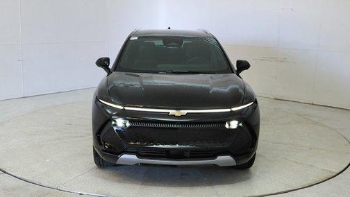2025 Chevrolet Equinox EV LT 2