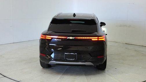 2025 Chevrolet Equinox EV LT 2
