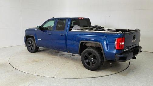 2019 GMC Sierra 1500 Limited Base