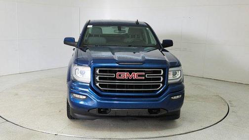 2019 GMC Sierra 1500 Limited Base