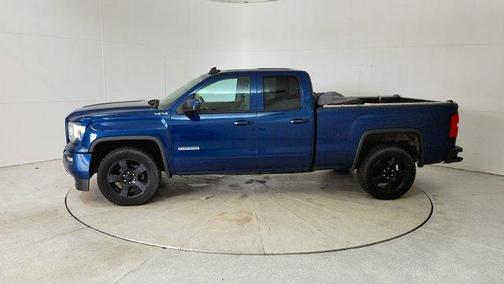 2019 GMC Sierra 1500 Limited Base