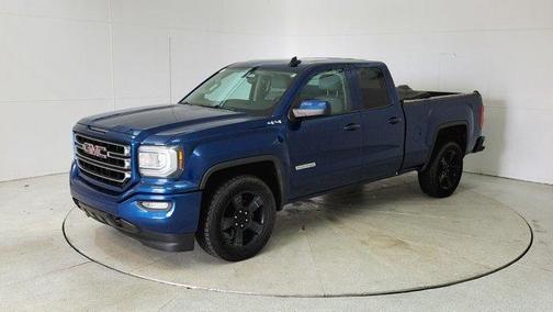 2019 GMC Sierra 1500 Limited Base