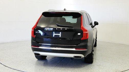 2021 Volvo XC90 Recharge Plug-In Hybrid T8 Inscription 7 Passenger