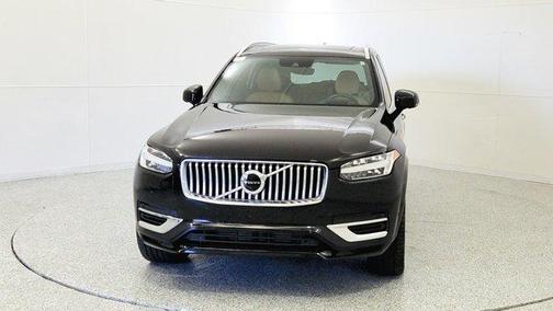 2021 Volvo XC90 Recharge Plug-In Hybrid T8 Inscription 7 Passenger