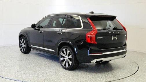 2021 Volvo XC90 Recharge Plug-In Hybrid T8 Inscription 7 Passenger