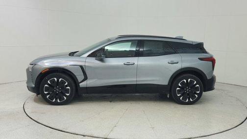 2024 Chevrolet Blazer EV eAWD RS