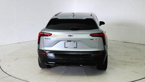 2024 Chevrolet Blazer EV eAWD RS