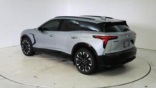 2024 Chevrolet Blazer EV eAWD RS