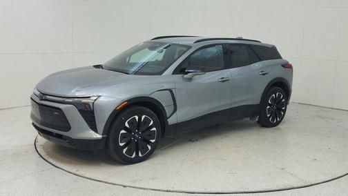 2024 Chevrolet Blazer EV eAWD RS