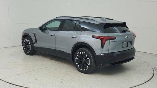 2024 Chevrolet Blazer EV eAWD RS
