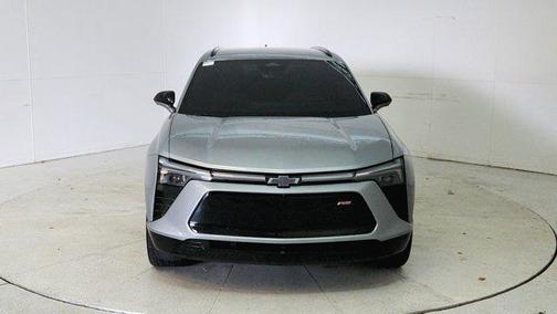 2024 Chevrolet Blazer EV eAWD RS