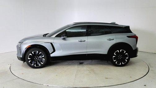 2024 Chevrolet Blazer EV eAWD RS