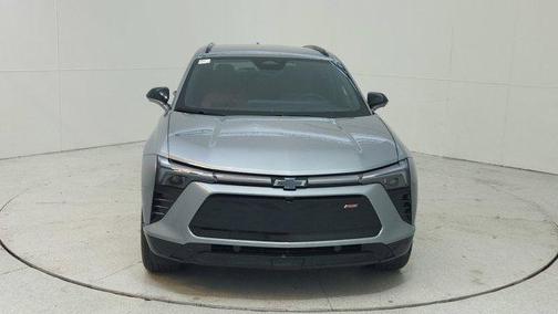 2024 Chevrolet Blazer EV eAWD RS